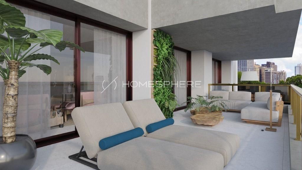 Apartamento com 4 suítes à venda em Jardim Paulista, São Paulo, por R$ 15.500.000 Imagem 5