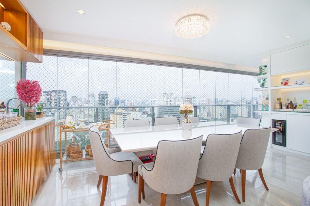 Apartamento com 2 suítes à venda em Vila Olímpia, São Paulo, por R$ 3.500.000 Imagem 4
