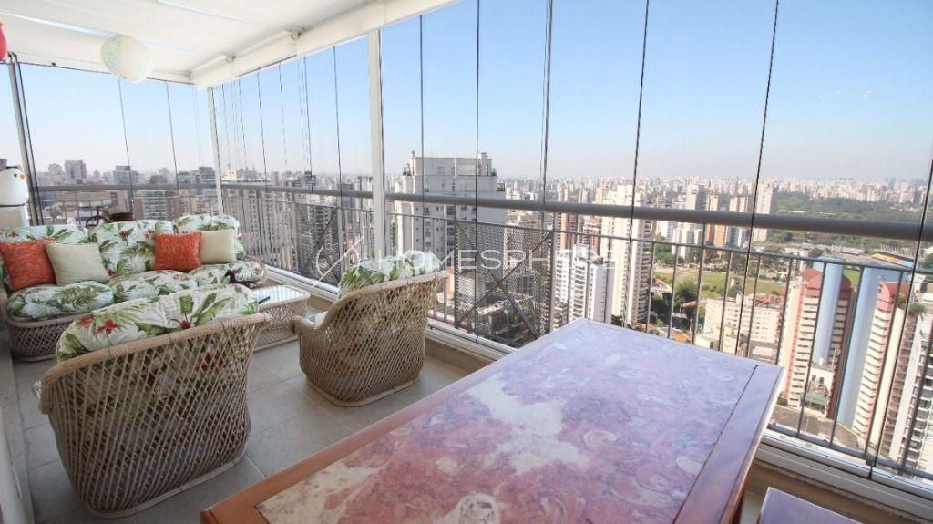 Cobertura com 4 suítes à venda em Paraíso, São Paulo, por R$ 7.980.000 Imagem 6
