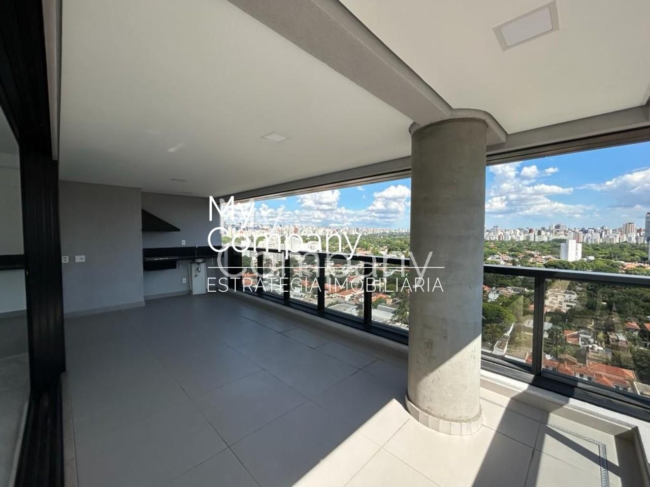 Apartamento com 3 suítes à venda em Pinheiros, São Paulo, por R$ 3.300.000 Imagem 4