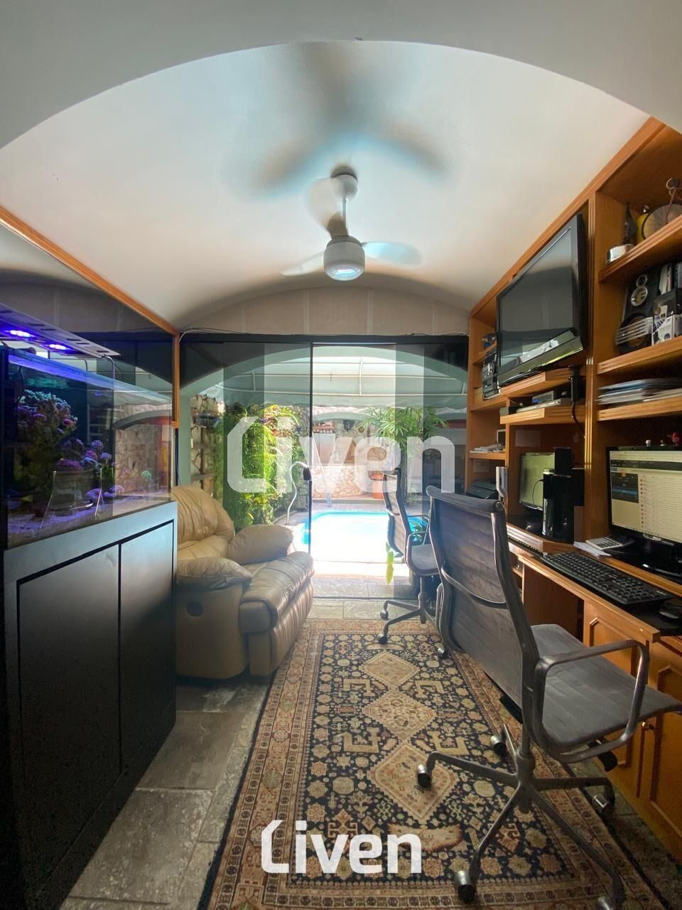 Casa com 2 suítes à venda em Vila Mariana, São Paulo, por R$ 2.375.000 Imagem 4