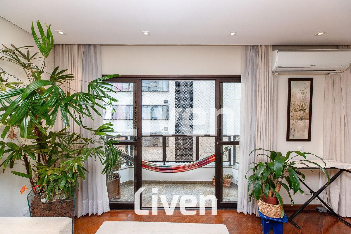Apartamento com 2 suítes à venda em Vila Clementino, São Paulo, por R$ 2.560.000 Imagem 4