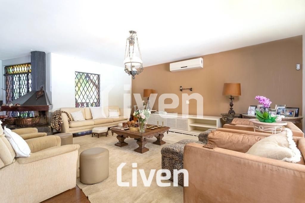 Casa com 4 suítes à venda em Jardim Guedala, São Paulo, por R$ 3.990.000 Imagem 4