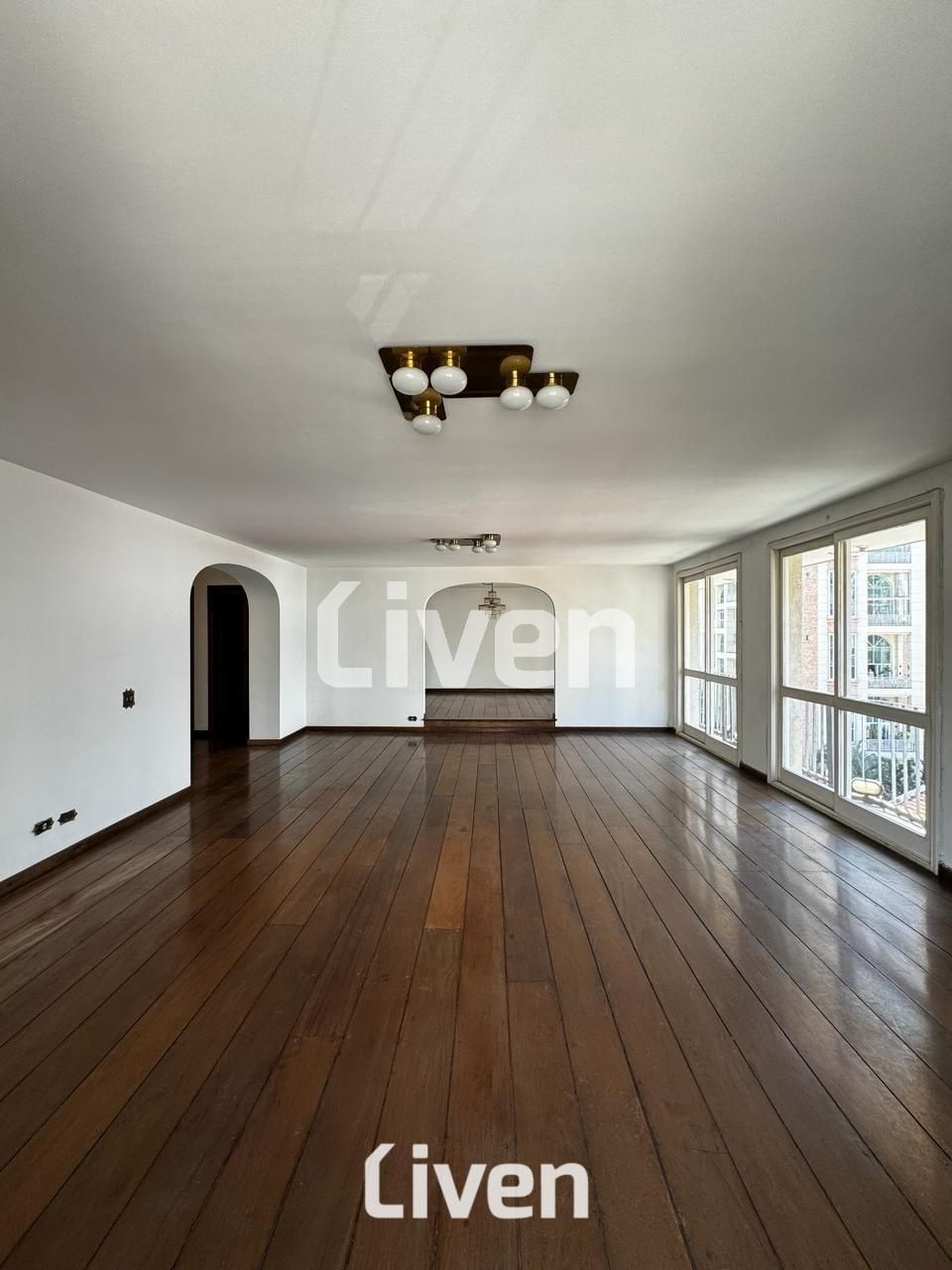 Apartamento com 1 suítes à venda em Jardim Paulista, São Paulo, por R$ 4.950.000 Imagem 4