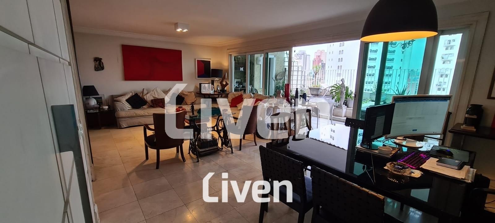Apartamento com 3 suítes à venda em Vila Morumbi, São Paulo, por R$ 3.200.000 Imagem 4