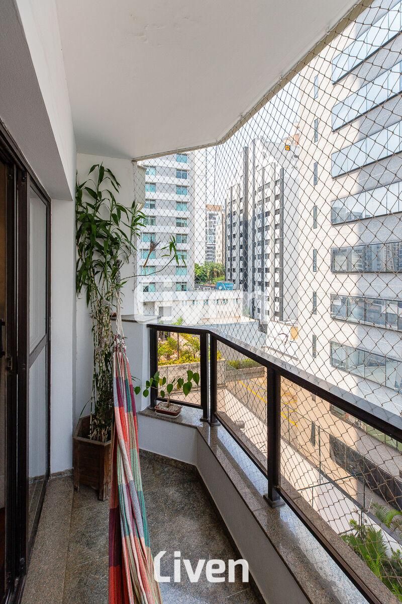 Apartamento com 2 suítes à venda em Vila Clementino, São Paulo, por R$ 2.560.000 Imagem 5