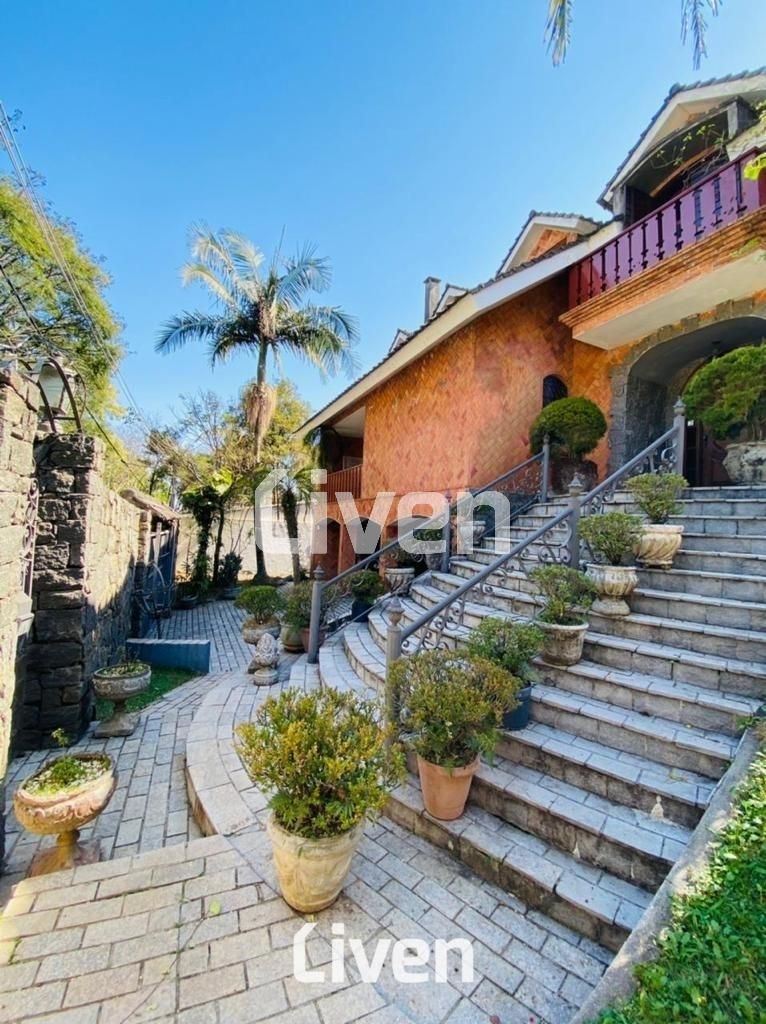 Casa com 4 suítes à venda em Jardim Guedala, São Paulo, por R$ 3.990.000 Imagem 5