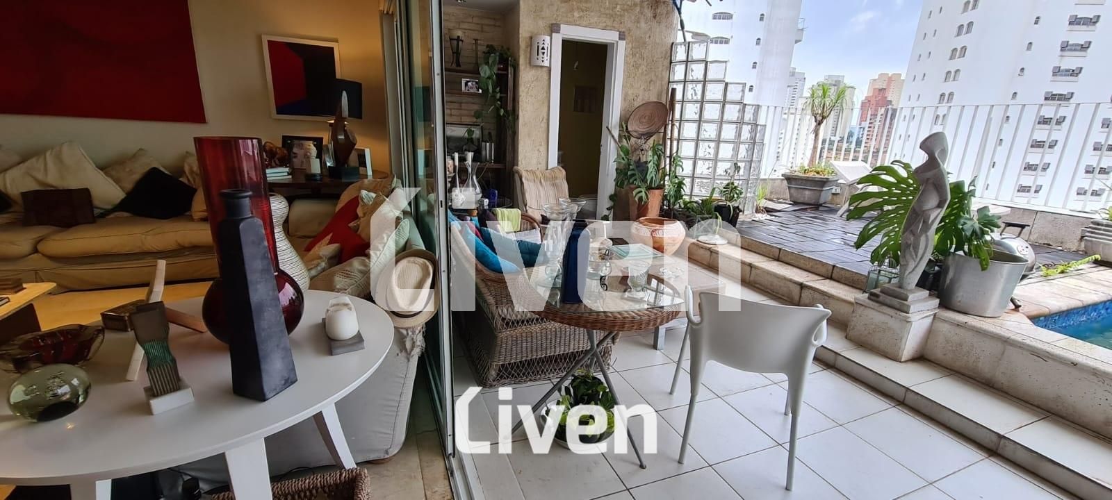 Apartamento com 3 suítes à venda em Vila Morumbi, São Paulo, por R$ 3.200.000 Imagem 5