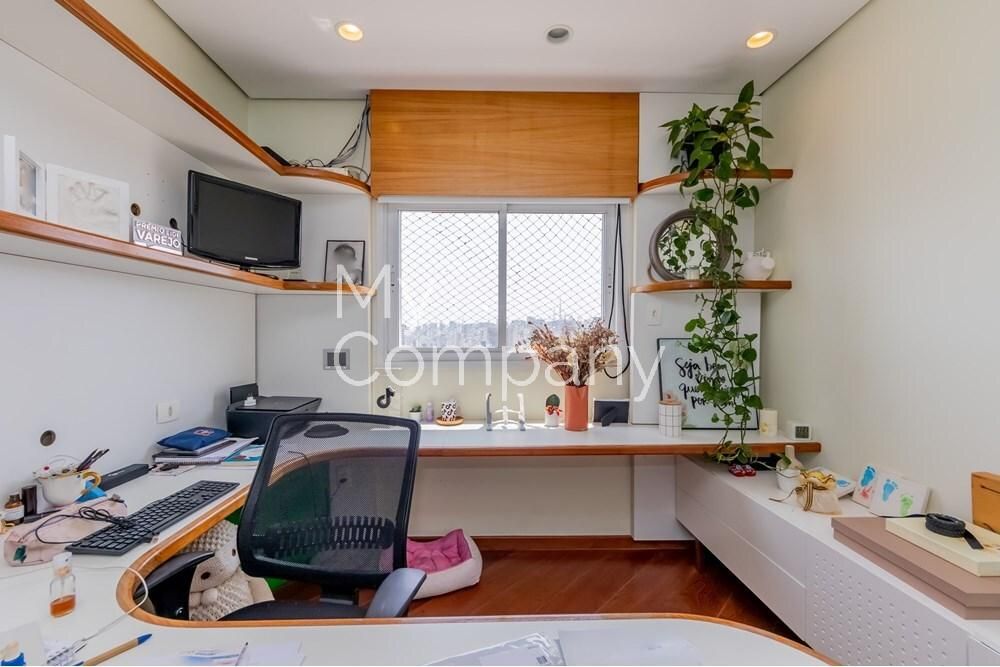 Cobertura com 3 suítes à venda em Vila Mariana, São Paulo, por R$ 6.890.000 Imagem 5