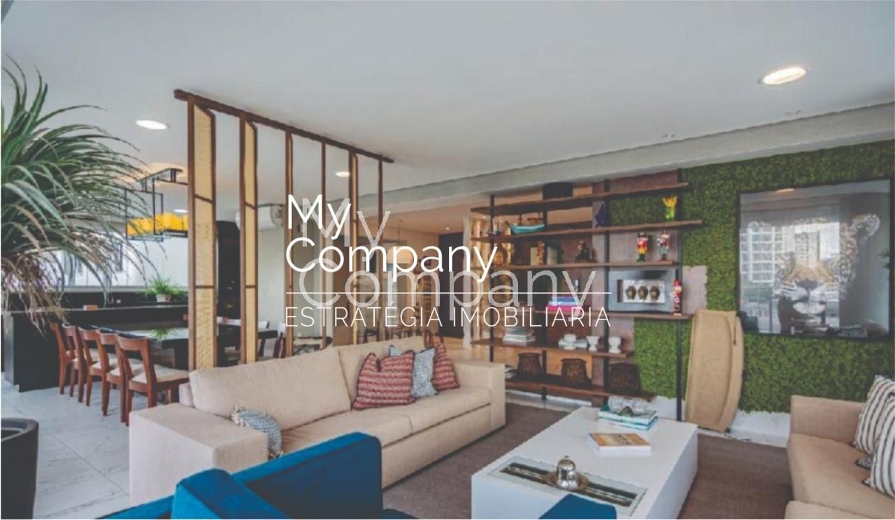 Apartamento com 3 suítes à venda em Moema, São Paulo, por R$ 7.124.500 Imagem 4