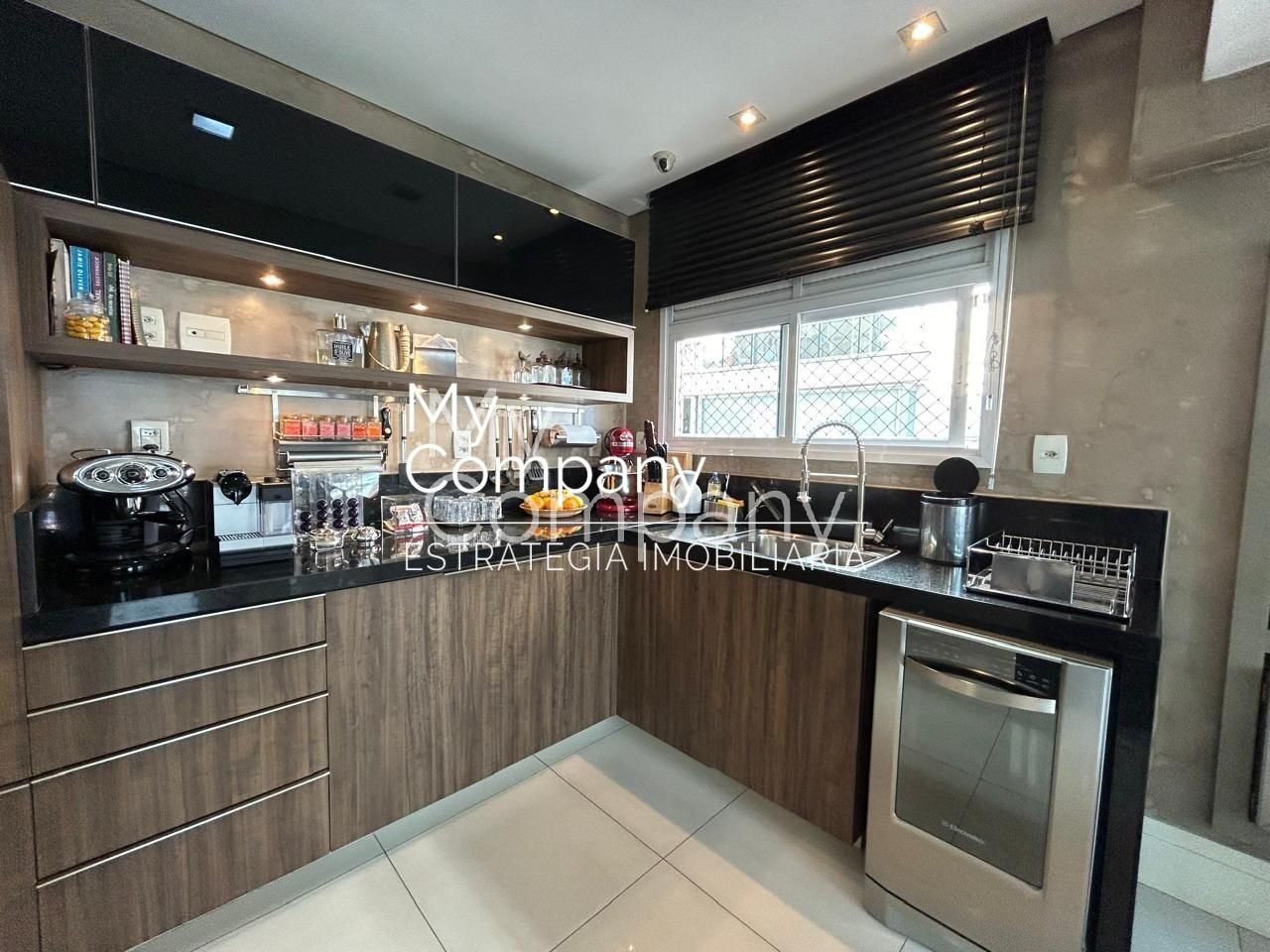 Apartamento com 3 suítes à venda em Vila Olímpia, São Paulo, por R$ 2.999.999 Imagem 4