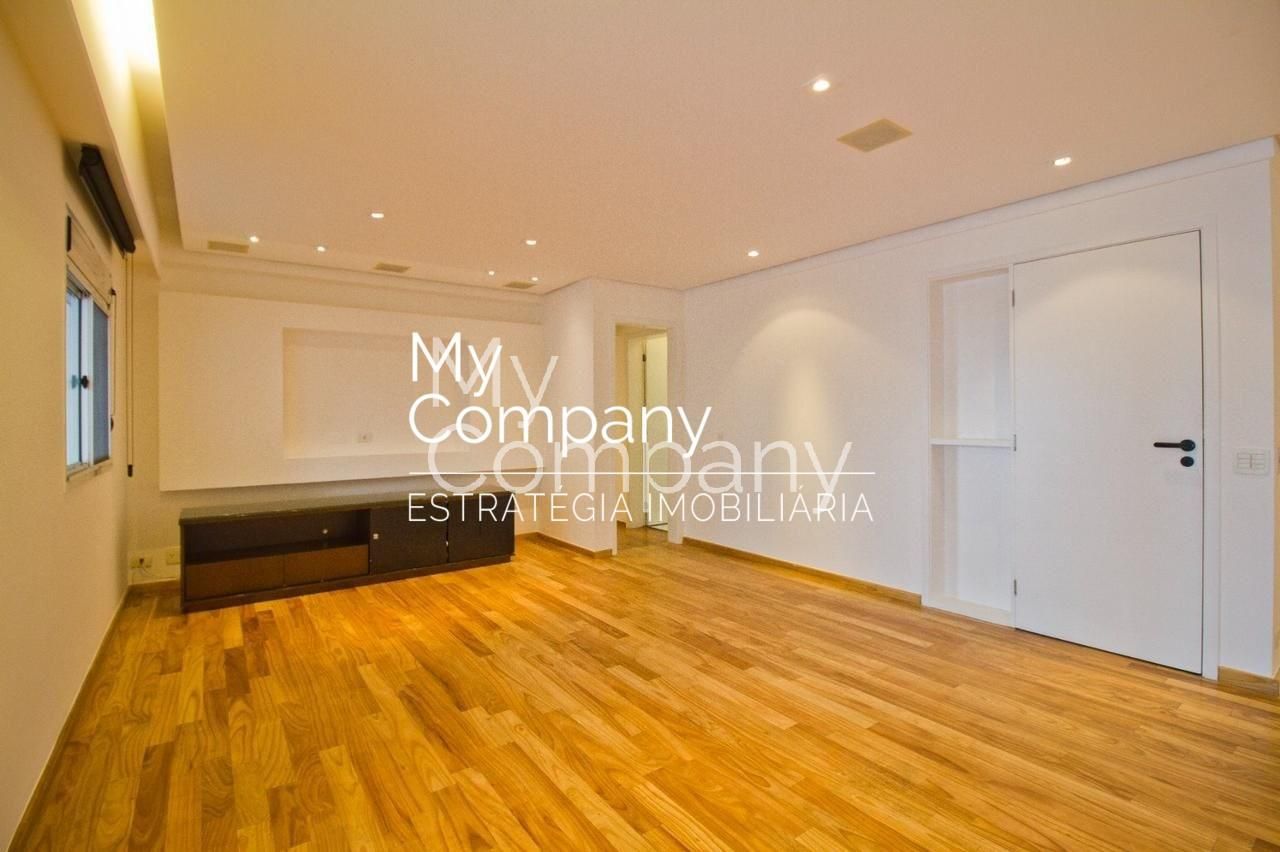 Apartamento com 3 suítes à venda em Moema Índios, São Paulo, por R$ 3.750.000 Imagem 4