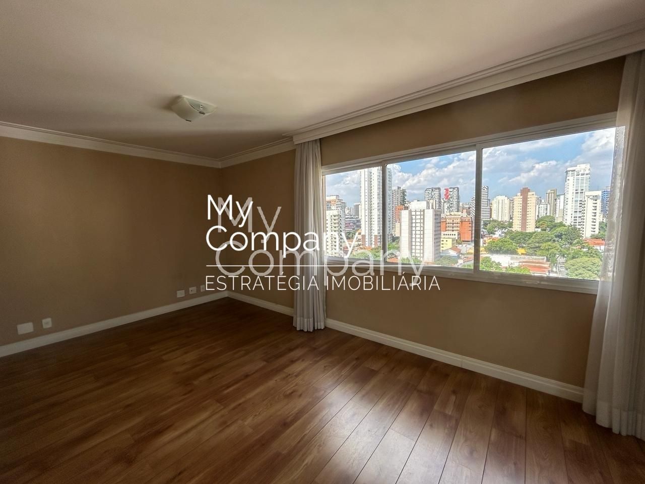 Apartamento com 3 suítes à venda em Vila Olímpia, São Paulo, por R$ 2.284.000 Imagem 4