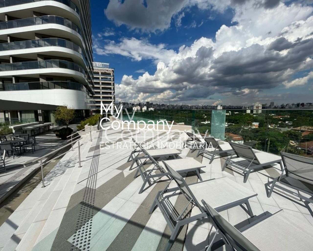 Apartamento com 1 suítes à venda em Pinheiros, São Paulo, por R$ 2.199.999 Imagem 4