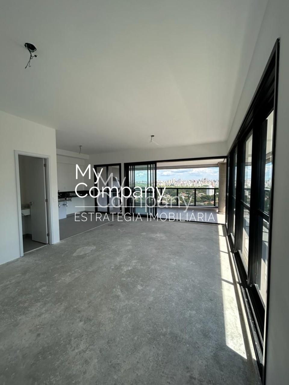 Apartamento com 3 suítes à venda em Pinheiros, São Paulo, por R$ 3.300.000 Imagem 5