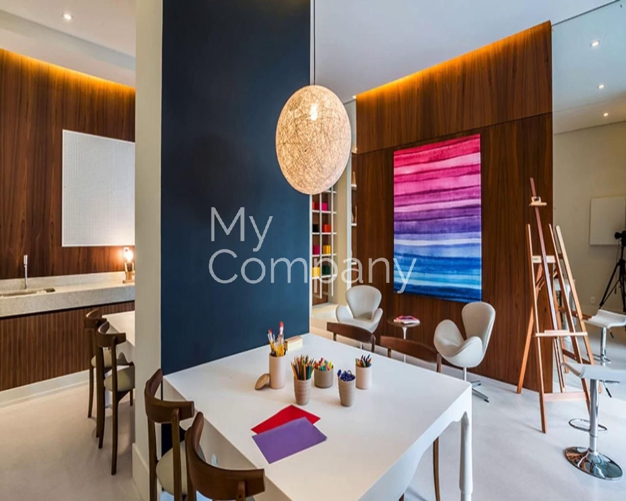Cobertura com 4 suítes à venda em Vila Mariana, São Paulo, por R$ 12.039.000 Imagem 4