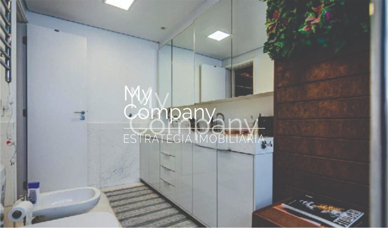 Apartamento com 3 suítes à venda em Moema, São Paulo, por R$ 7.124.500 Imagem 5