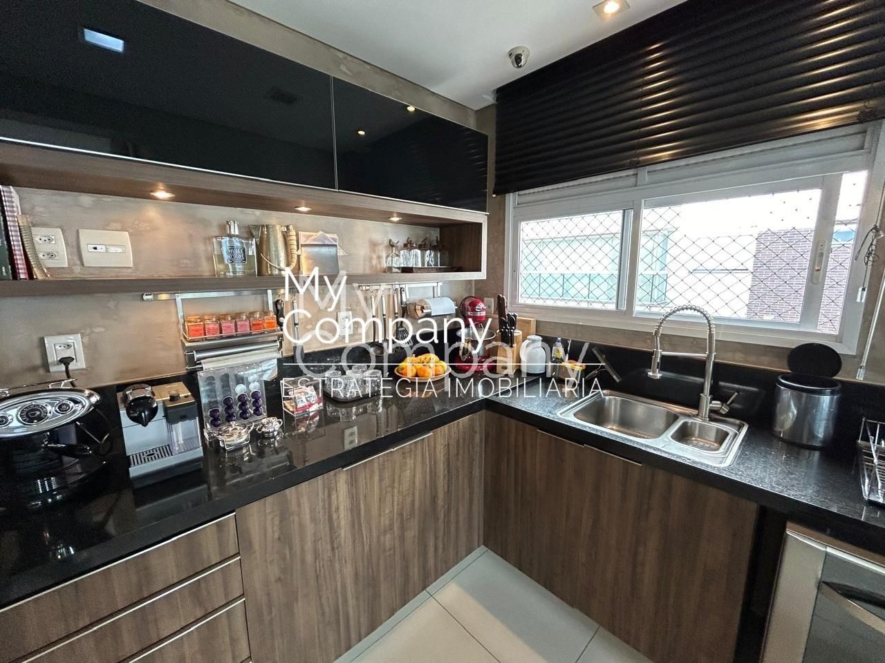 Apartamento com 3 suítes à venda em Vila Olímpia, São Paulo, por R$ 2.999.999 Imagem 5