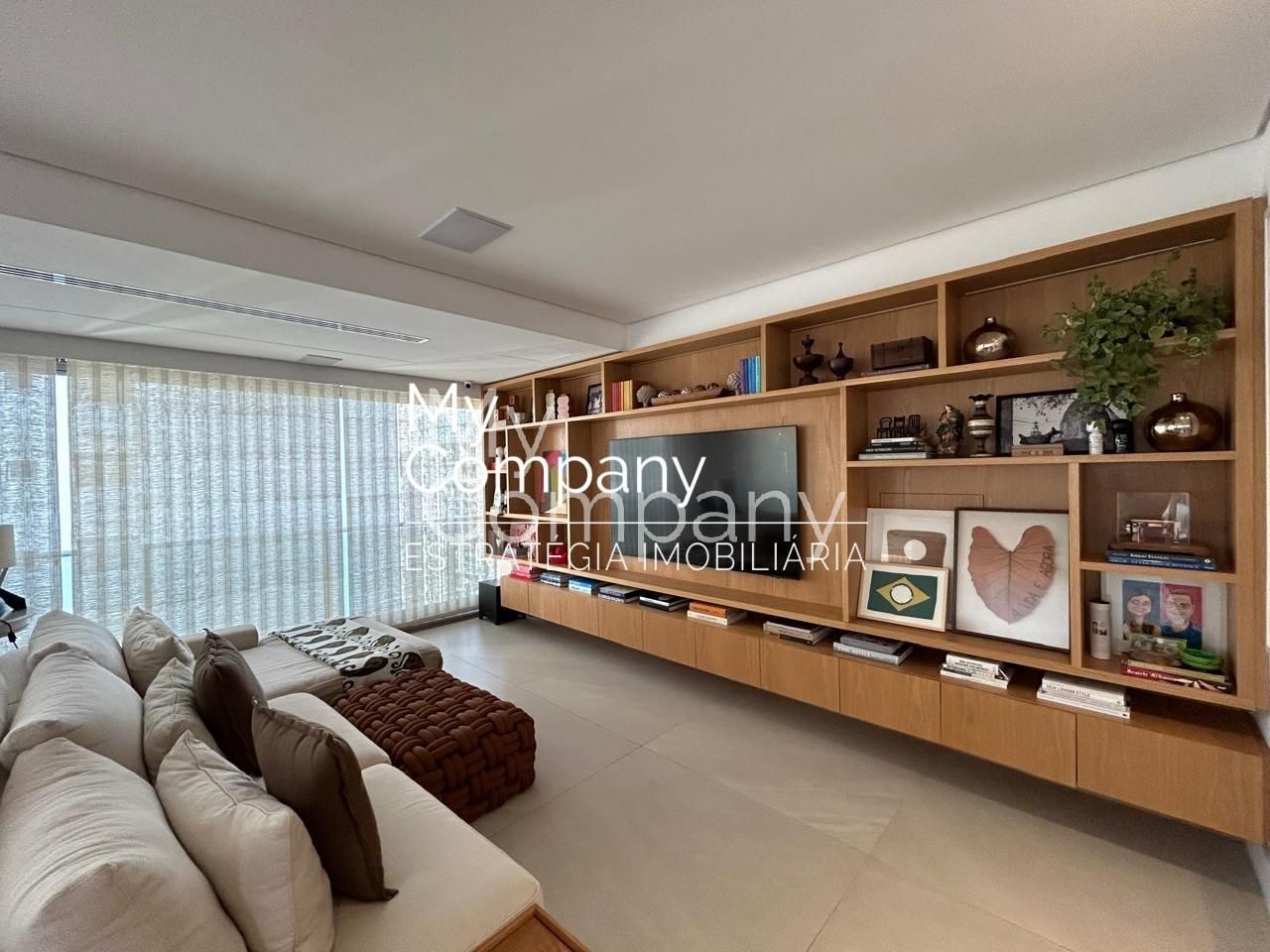 Apartamento com 3 suítes à venda em Vila Nova Conceição, São Paulo, por R$ 8.200.000 Imagem 5