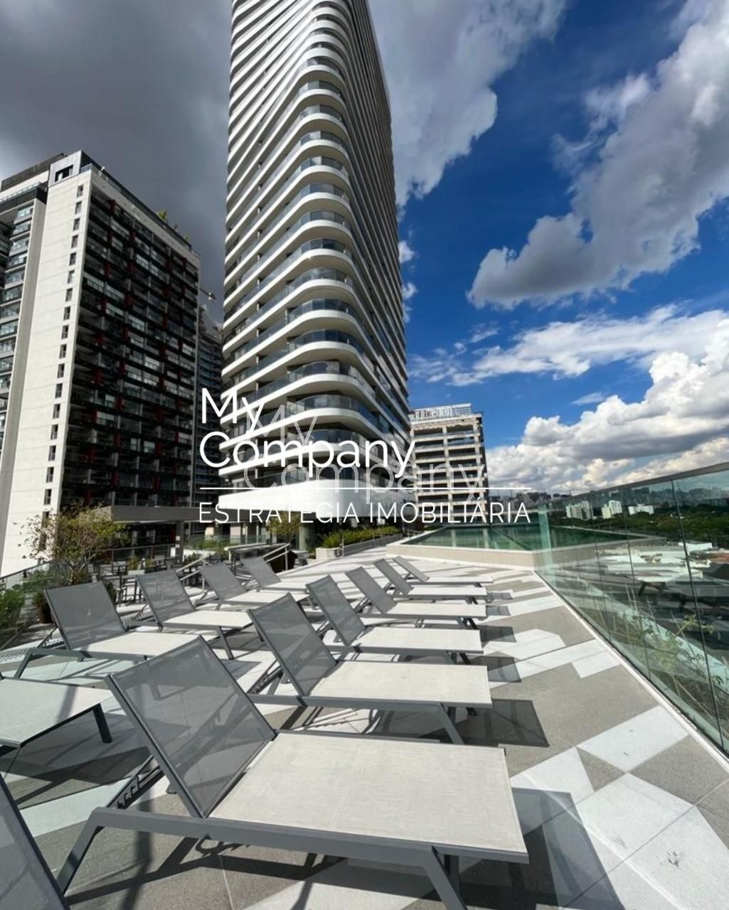 Apartamento com 1 suítes à venda em Pinheiros, São Paulo, por R$ 2.199.999 Imagem 5