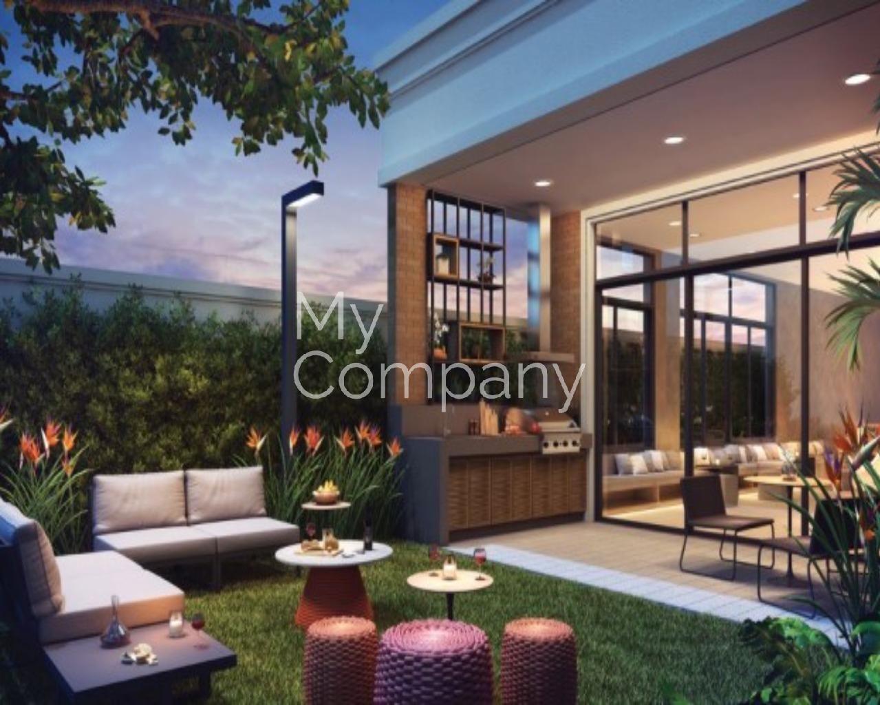 Apartamento com 3 suítes à venda em Vila Nova Conceição, São Paulo, por R$ 4.300.000 Imagem 5