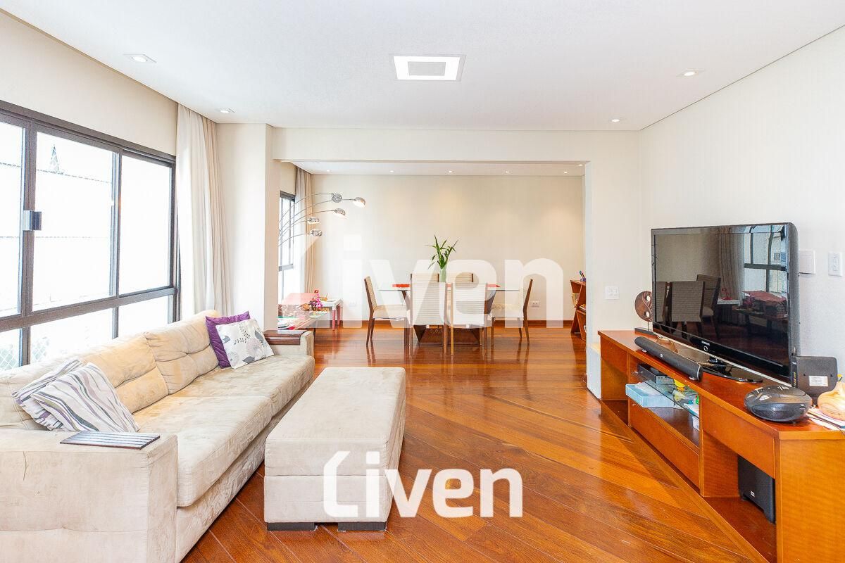 Apartamento com 2 suítes à venda em Vila Clementino, São Paulo, por R$ 2.560.000 Imagem 6
