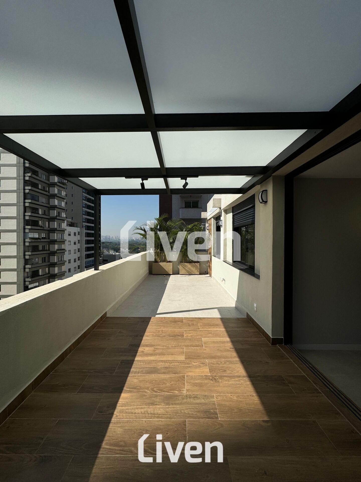 Apartamento com 1 suítes à venda em Pinheiros, São Paulo, por R$ 2.200.000 Imagem 6