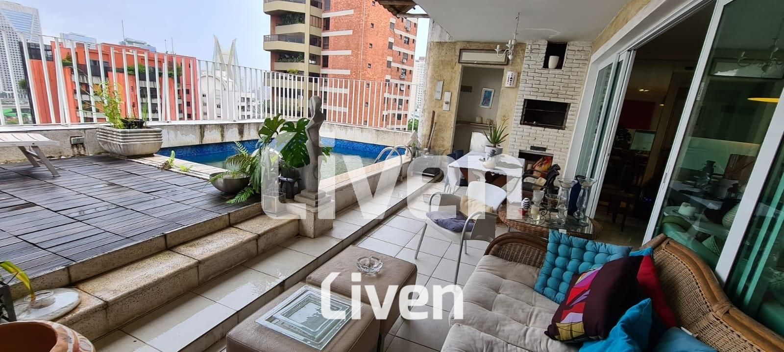 Apartamento com 3 suítes à venda em Vila Morumbi, São Paulo, por R$ 3.200.000 Imagem 6