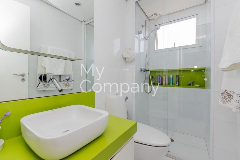 Cobertura com 3 suítes à venda em Vila Mariana, São Paulo, por R$ 6.890.000 Imagem 6