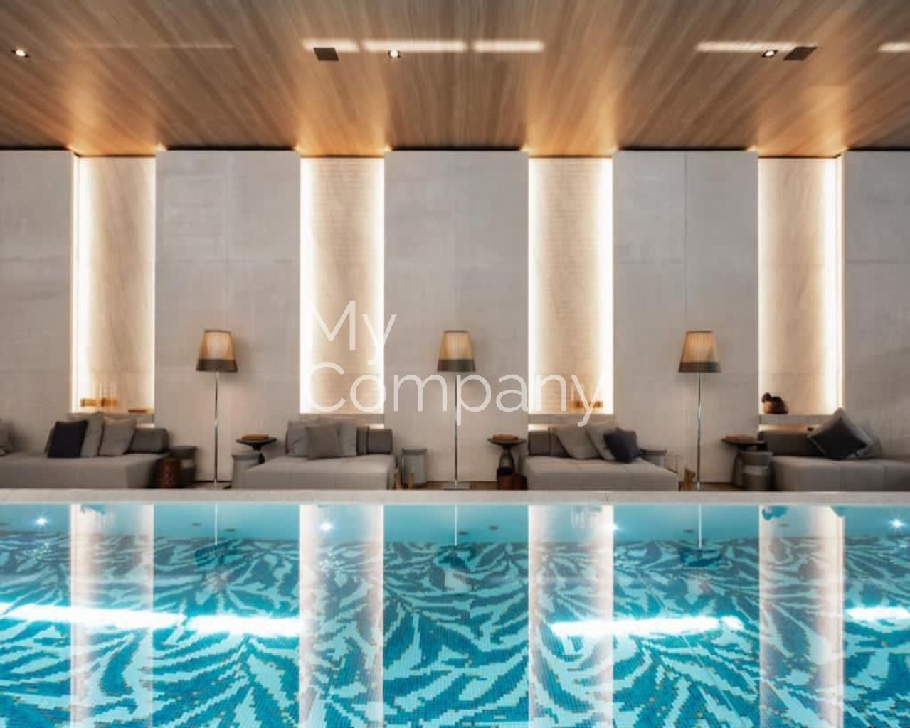 Apartamento com 5 suítes à venda em Itaim Bibi, São Paulo, por R$ 43.000.000 Imagem 6