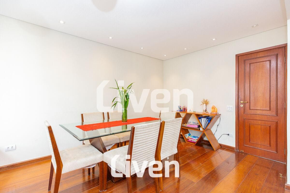 Apartamento com 2 suítes à venda em Vila Clementino, São Paulo, por R$ 2.560.000 Imagem 7