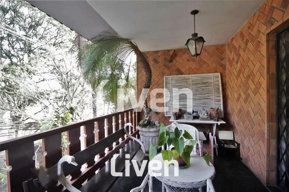 Casa com 4 suítes à venda em Jardim Guedala, São Paulo, por R$ 3.990.000 Imagem 7