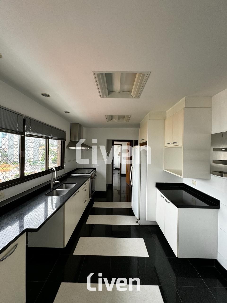 Apartamento com 3 suítes à venda em Aclimação, São Paulo, por R$ 2.500.000 Imagem 7