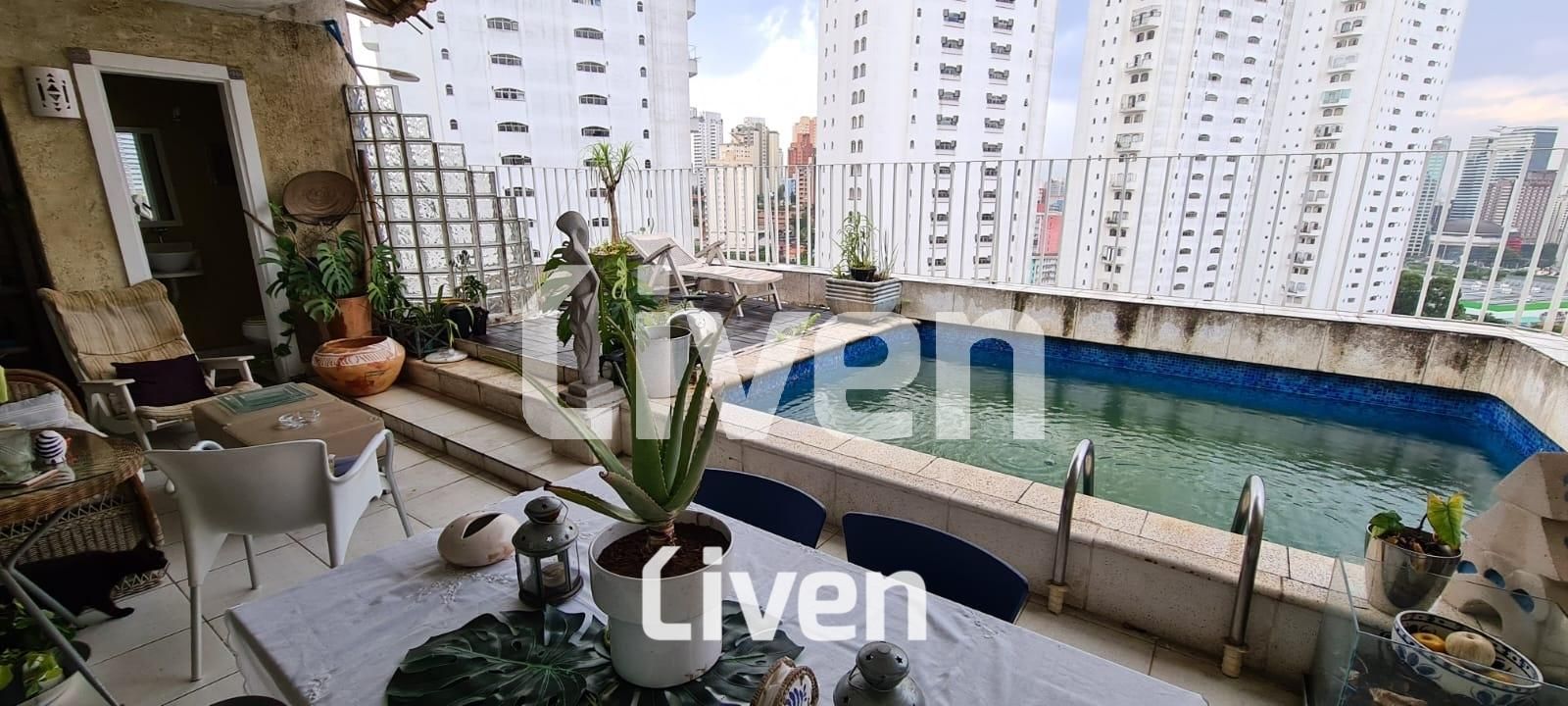 Apartamento com 3 suítes à venda em Vila Morumbi, São Paulo, por R$ 3.200.000 Imagem 7
