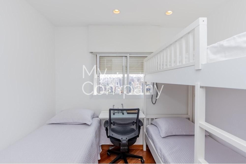 Cobertura com 3 suítes à venda em Vila Mariana, São Paulo, por R$ 6.890.000 Imagem 7