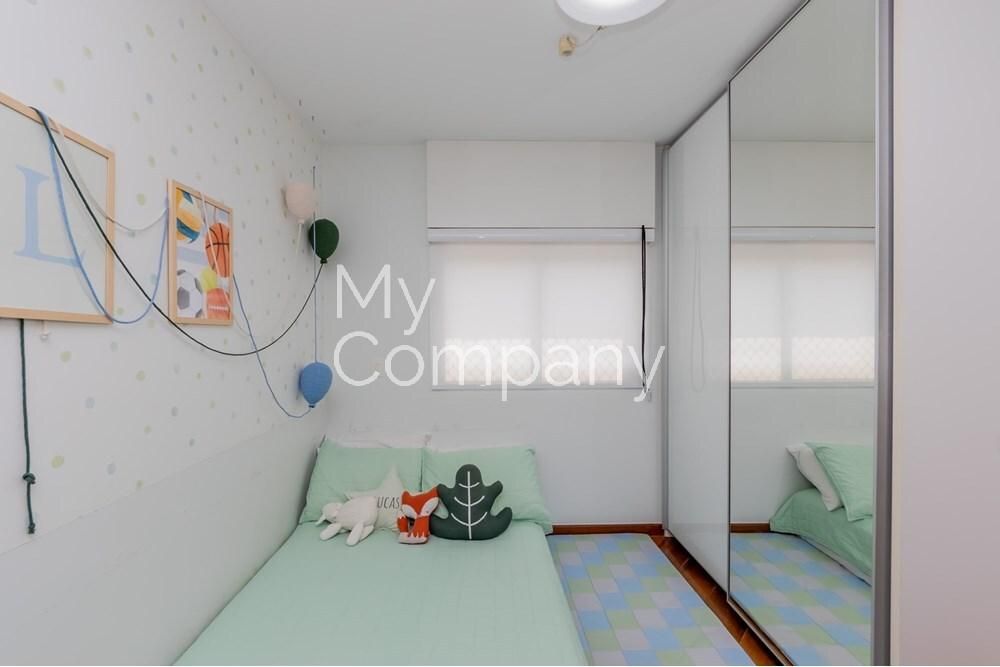 Cobertura com 3 suítes à venda em Vila Mariana, São Paulo, por R$ 6.890.000 Imagem 6