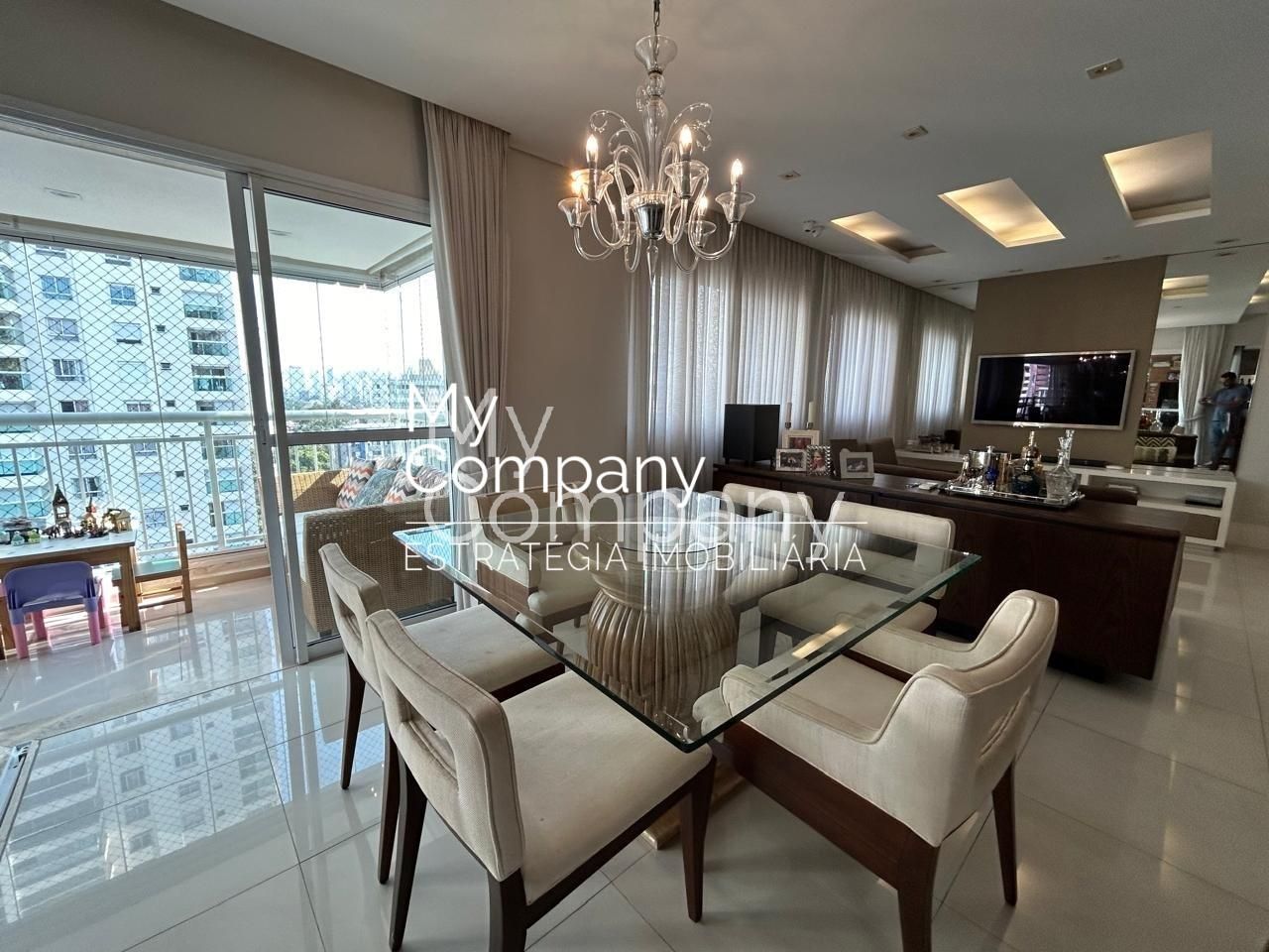 Apartamento com 3 suítes à venda em Vila Olímpia, São Paulo, por R$ 2.999.999 Imagem 6