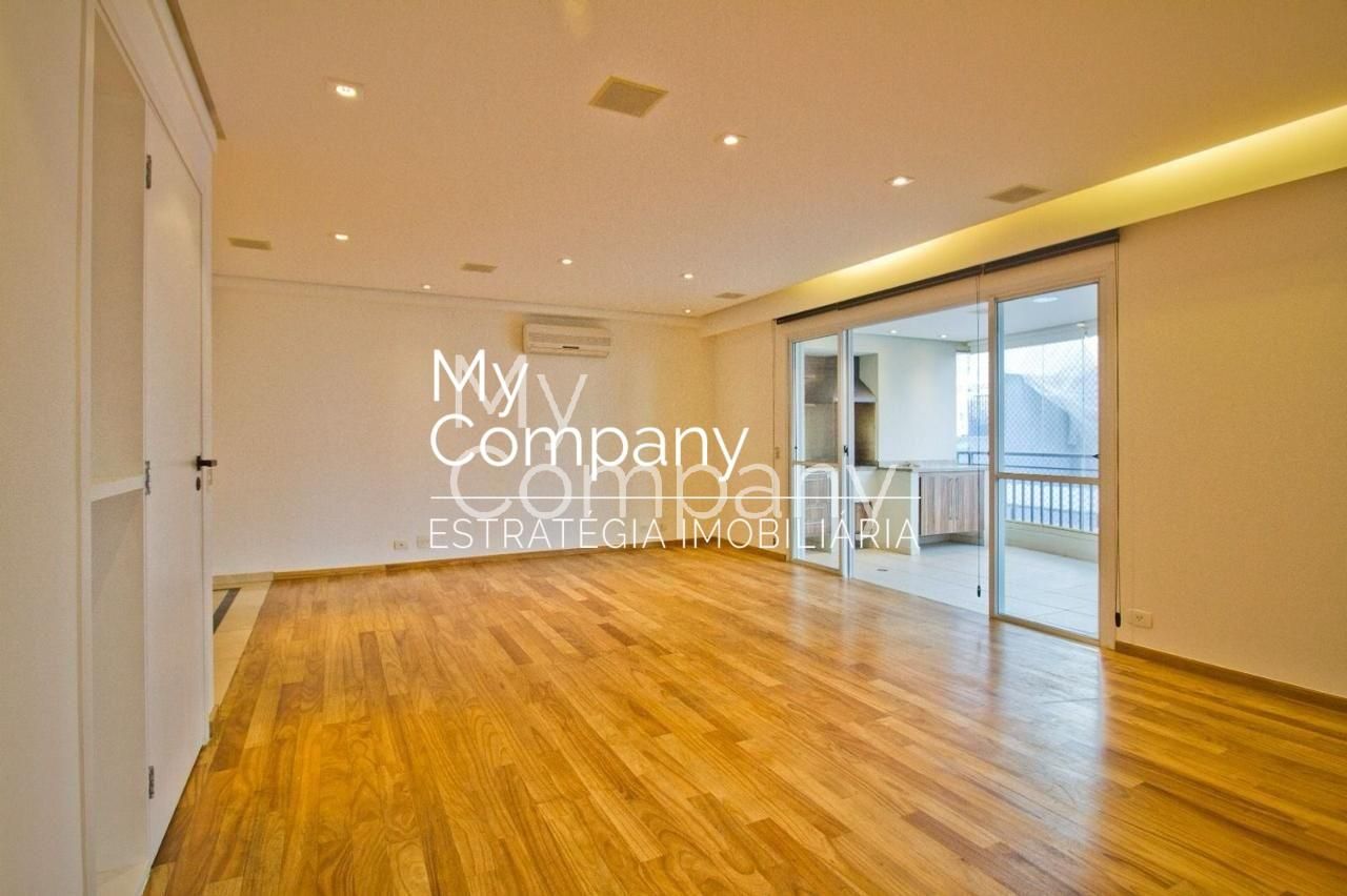 Apartamento com 3 suítes à venda em Moema Índios, São Paulo, por R$ 3.750.000 Imagem 6