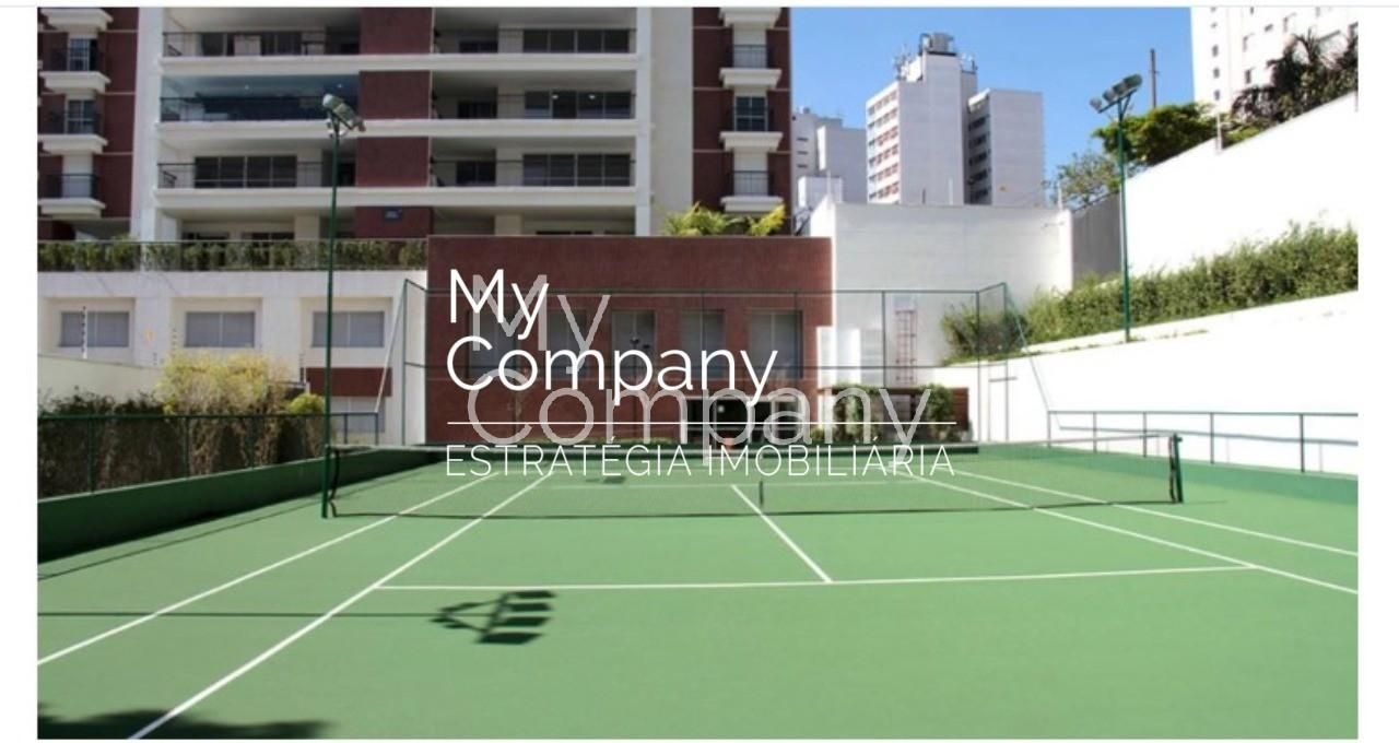 Apartamento com 4 suítes à venda em Vila Mariana, São Paulo, por R$ 4.237.000 Imagem 6