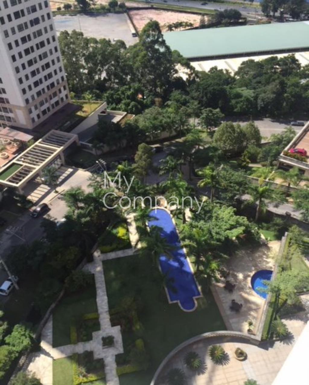 Apartamento com 4 suítes à venda em Jardim Fonte Do Morumbi, São Paulo, por R$ 4.500.000 Imagem 6