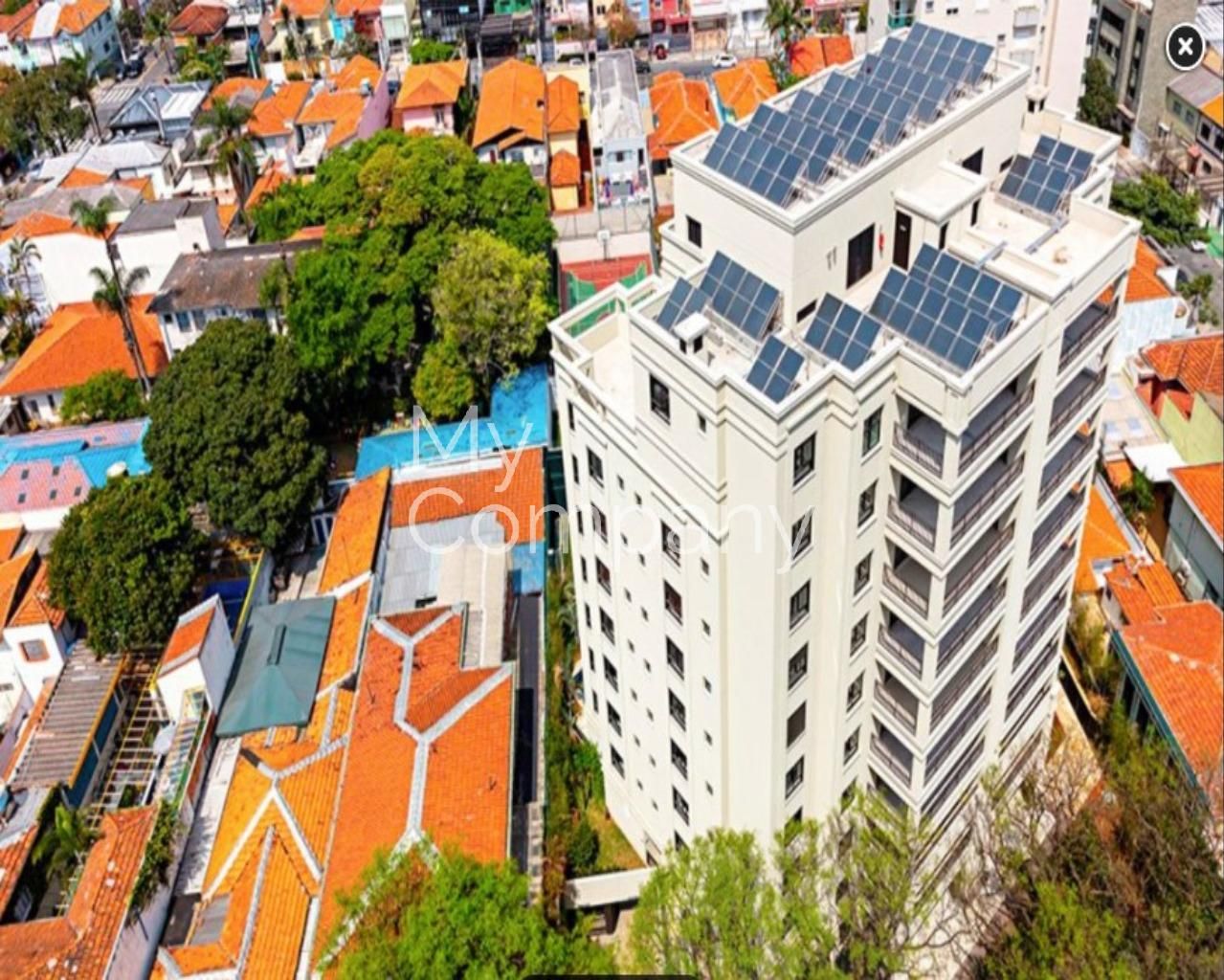 Cobertura com 4 suítes à venda em Vila Mariana, São Paulo, por R$ 8.750.000 Imagem 6