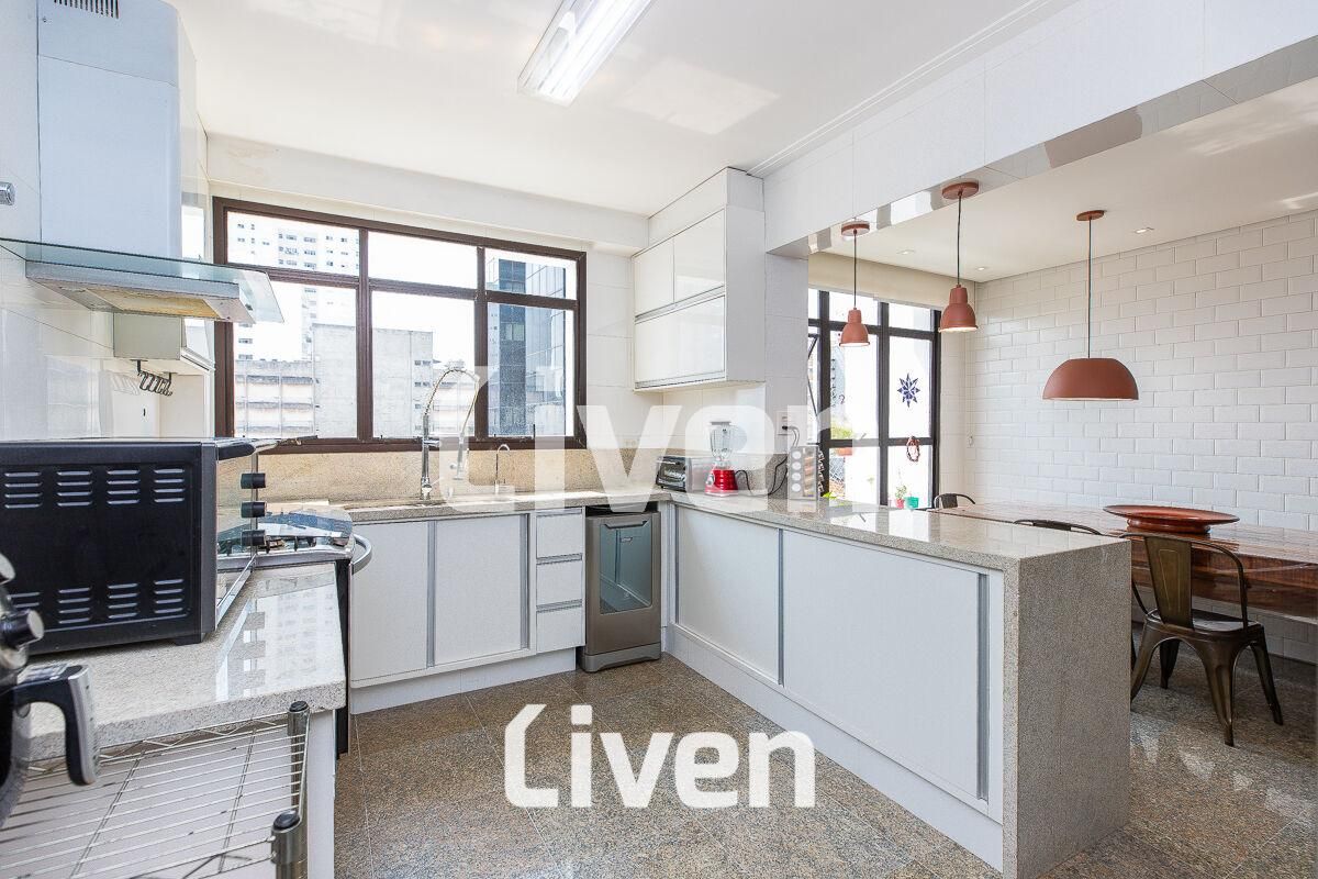 Apartamento com 2 suítes à venda em Vila Clementino, São Paulo, por R$ 2.560.000 Imagem 8