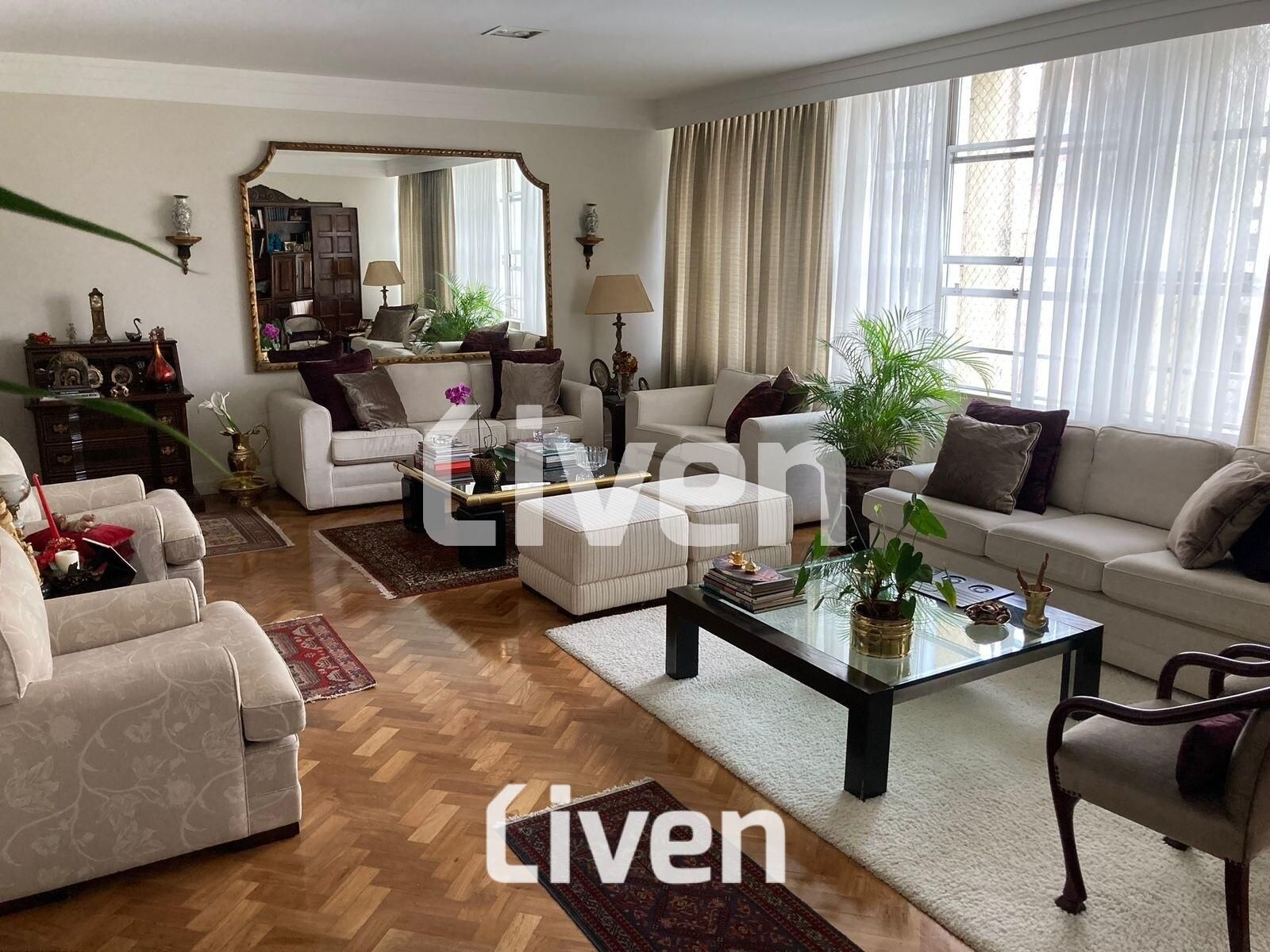 Apartamento com 2 suítes à venda em Higienópolis, São Paulo, por R$ 2.440.000 Imagem 8