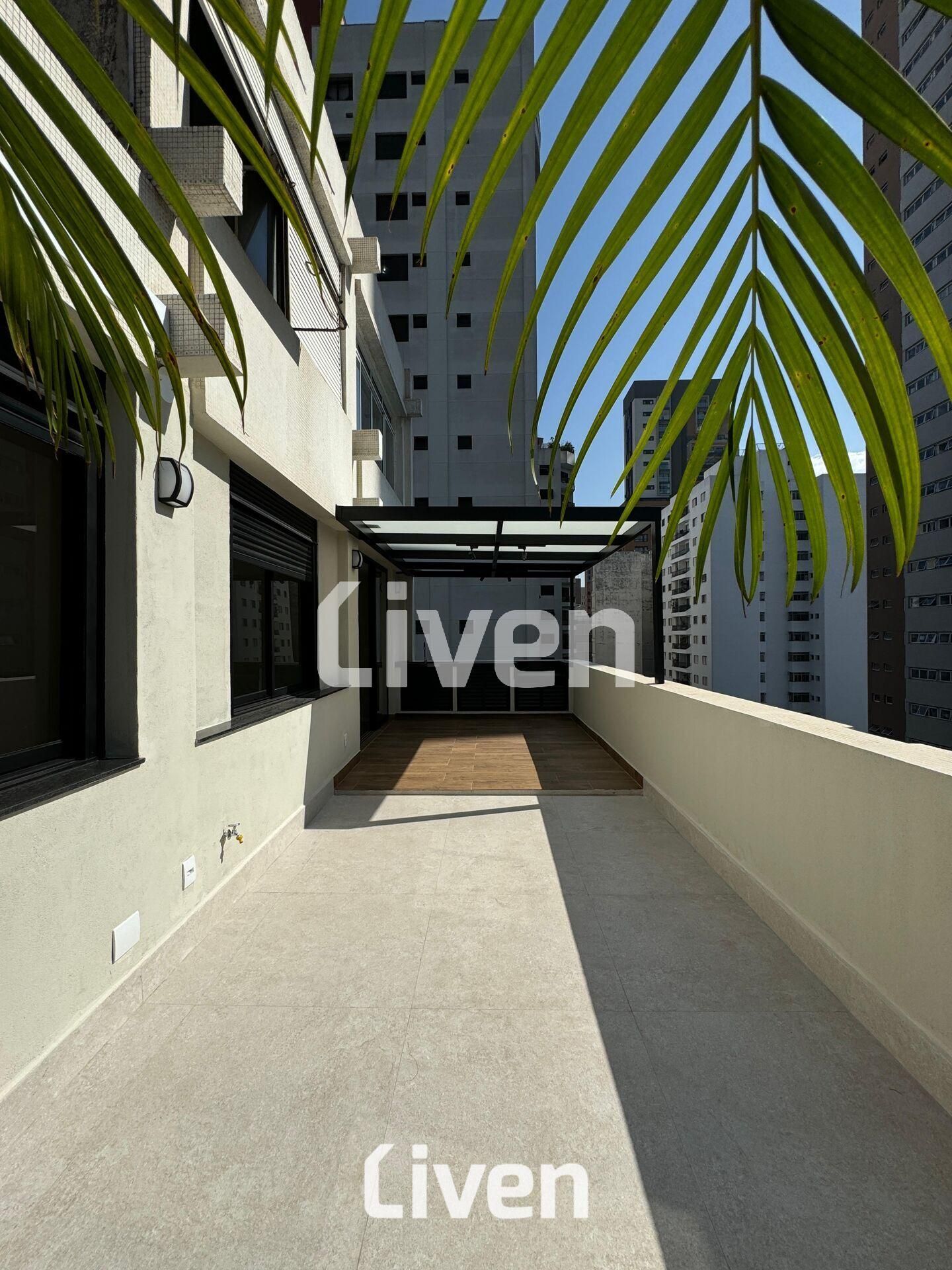 Apartamento com 1 suítes à venda em Pinheiros, São Paulo, por R$ 2.200.000 Imagem 8