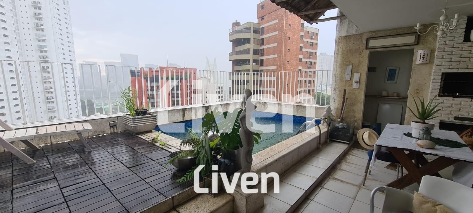 Apartamento com 3 suítes à venda em Vila Morumbi, São Paulo, por R$ 3.200.000 Imagem 8