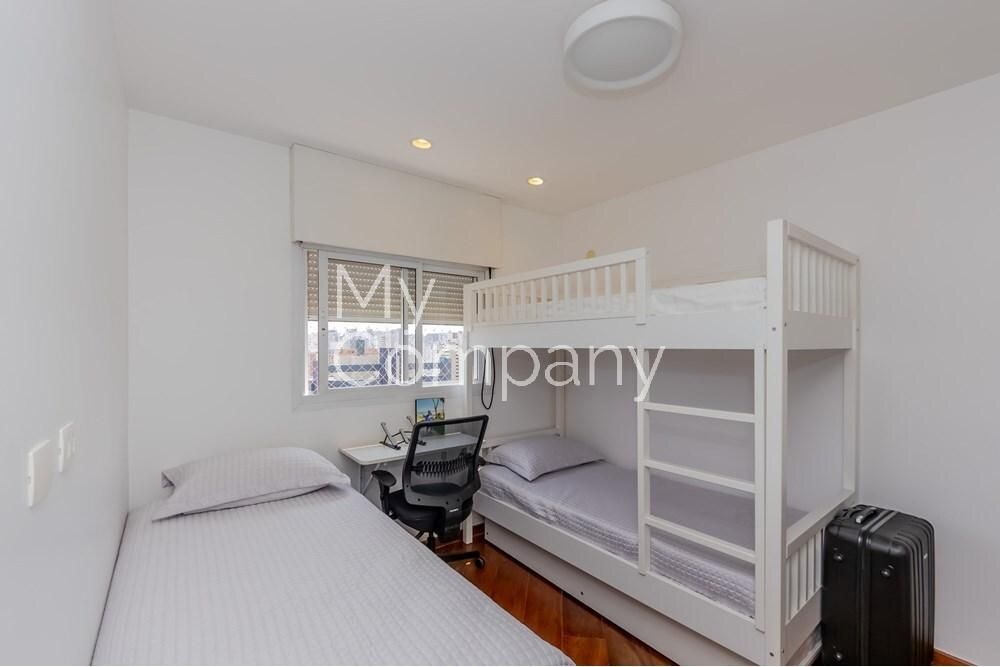 Cobertura com 3 suítes à venda em Vila Mariana, São Paulo, por R$ 6.890.000 Imagem 8