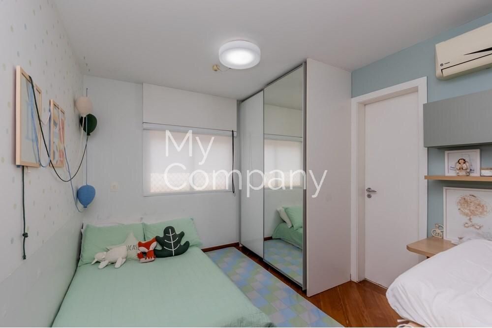 Cobertura com 3 suítes à venda em Vila Mariana, São Paulo, por R$ 6.890.000 Imagem 7