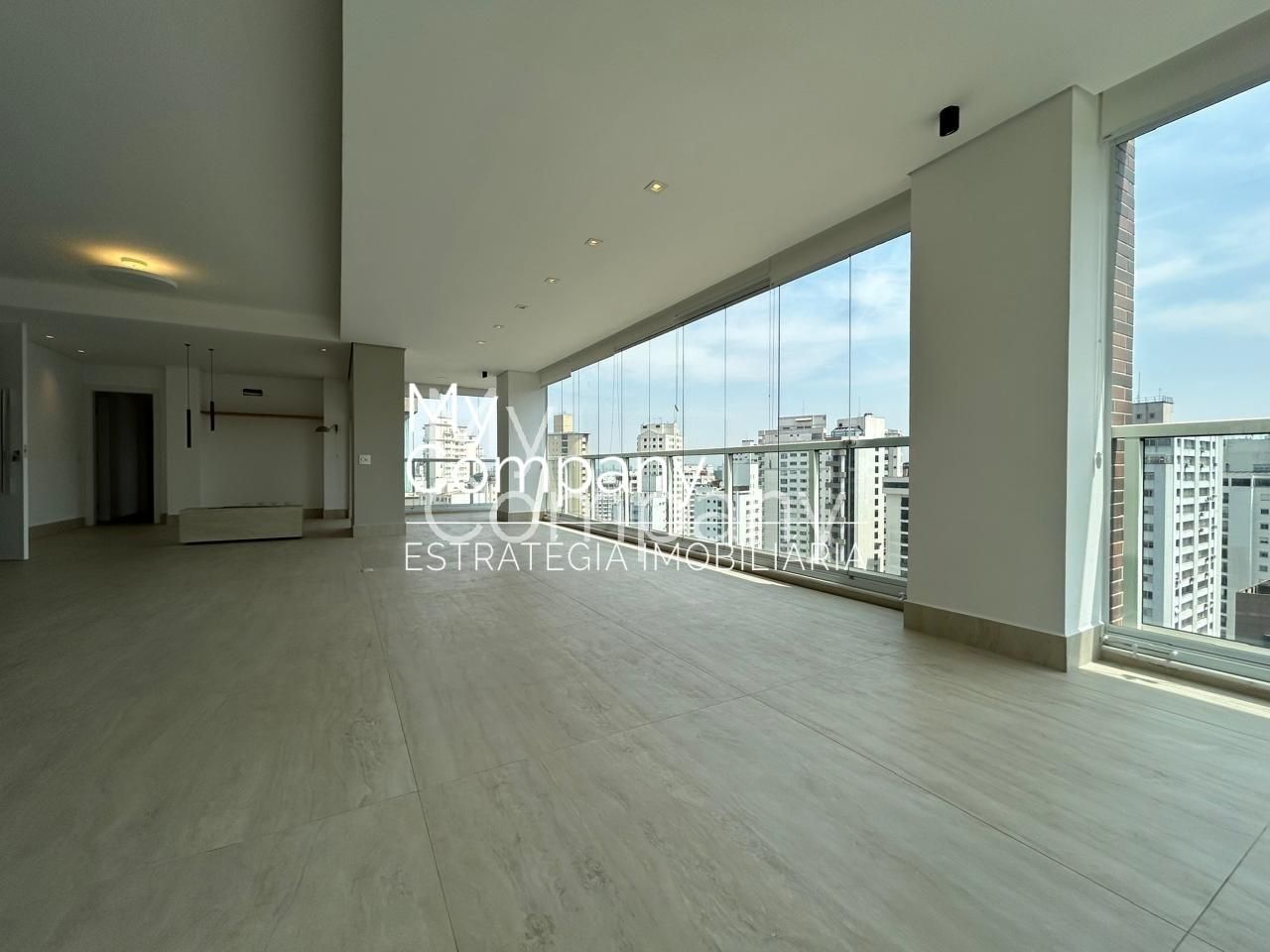 Apartamento com 3 suítes à venda em Paraíso, São Paulo, por R$ 6.500.000 Imagem 7