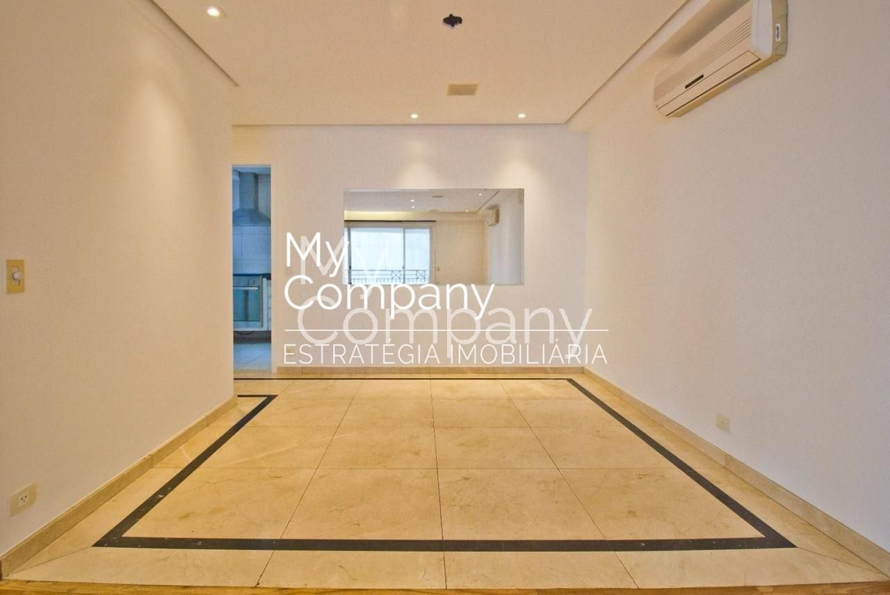 Apartamento com 3 suítes à venda em Moema Índios, São Paulo, por R$ 3.750.000 Imagem 7