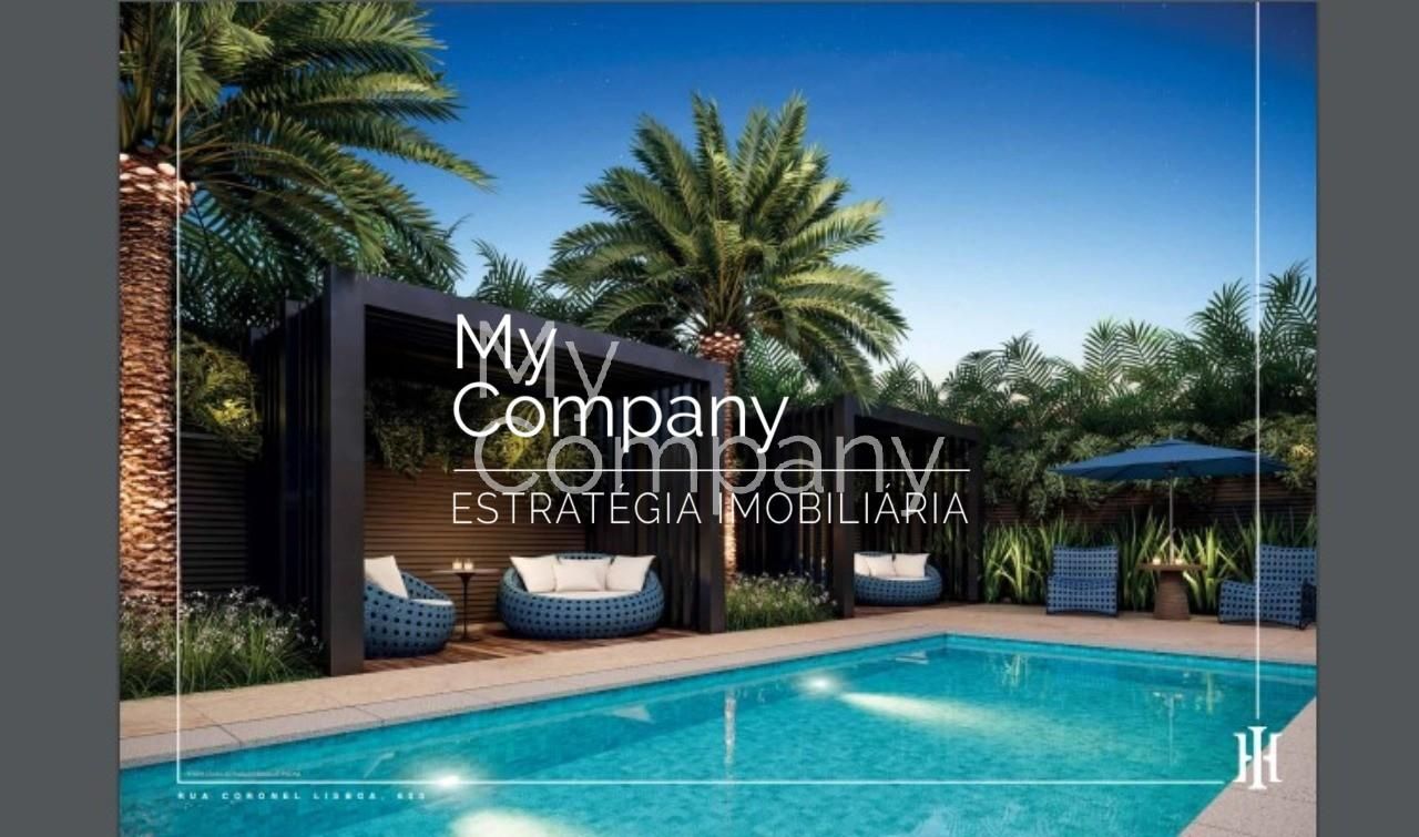 Apartamento com 3 suítes à venda em Vila Mariana, São Paulo, por R$ 3.478.520 Imagem 7